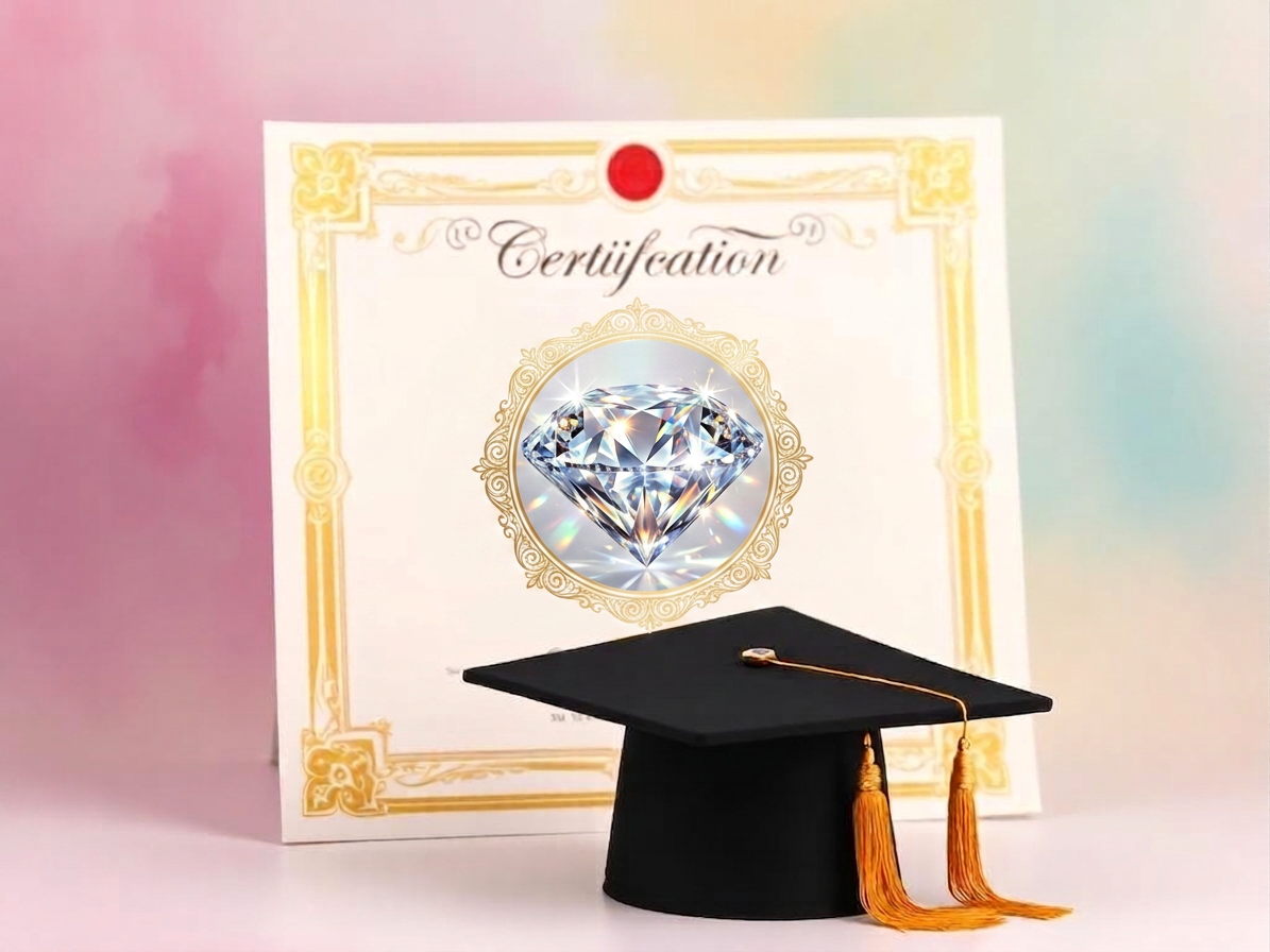 Diamond Certification